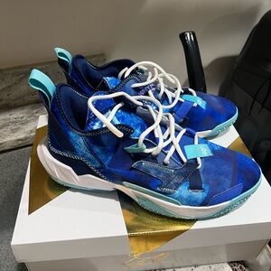 SOLD! Jordan Why Not Zero 4